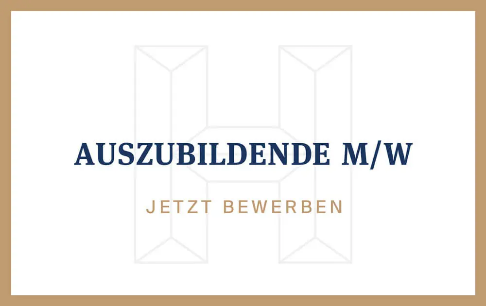 Ausbildung zum Steinmetz/Steinbildhauer m/w bei Haug Stone 2026